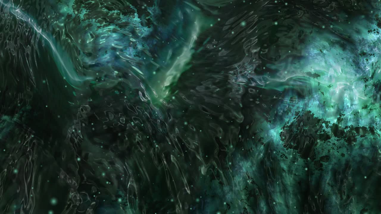 animación abstracta, fondo líquido, hermosa película de pintura digital, película de fondo abstracta. animación de gradiente holográfico.