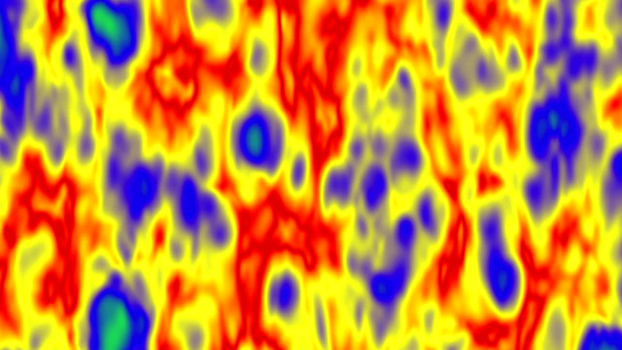 color de fondo abstract fractal 4k