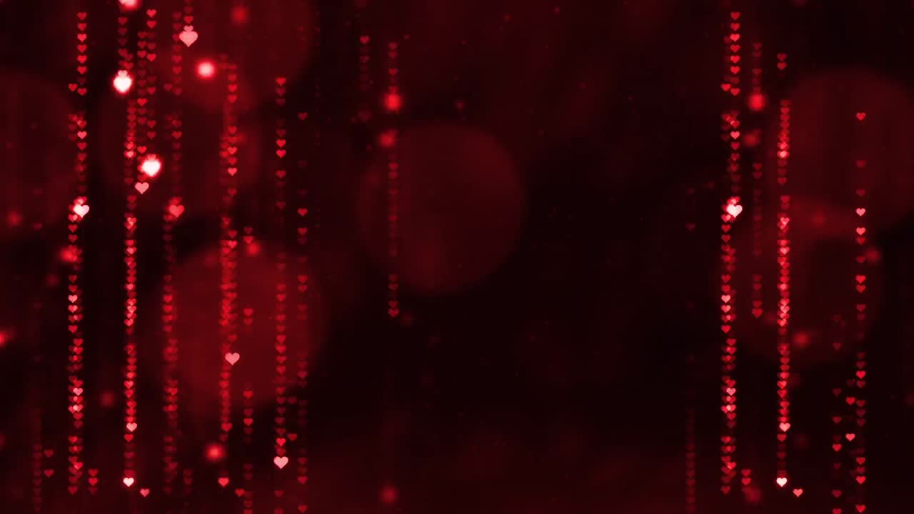 발렌타인 데이 축제