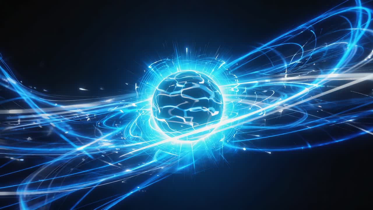 Abstract Energy Plasma