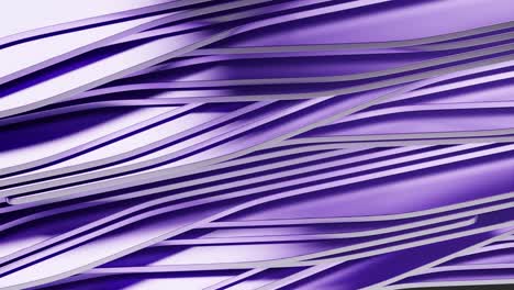 abstract-purple-background-moving-in-loop-back-and-forward-shape-and-lines-3d-rendering