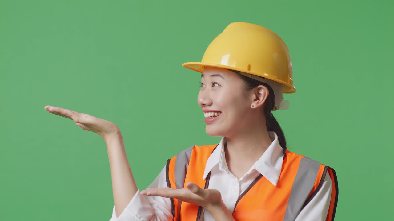 여성 엔지니어가 소개합니다.