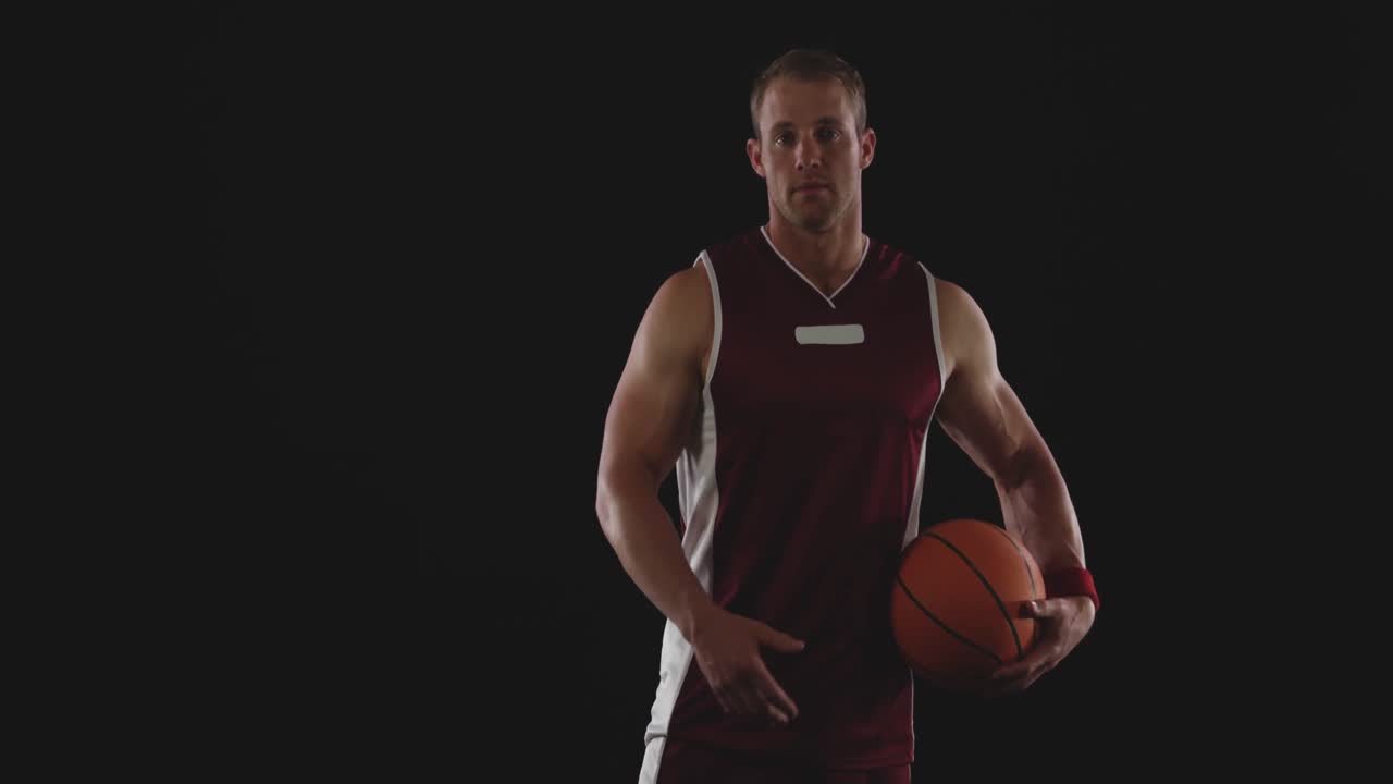 Basketball player