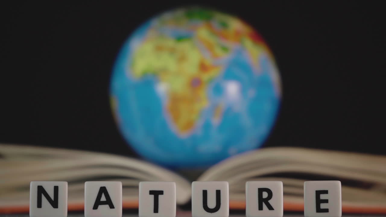 слово природа 1