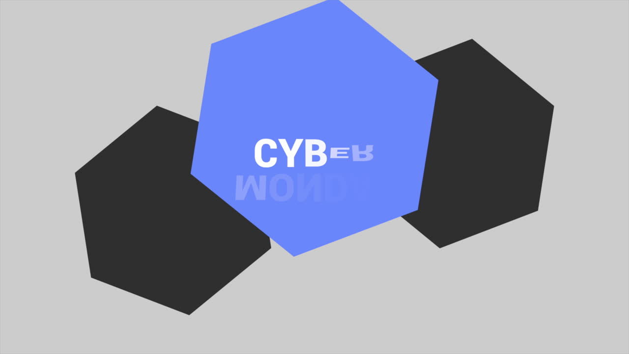 Modern Cyber Monday Meets Big Sale: Hexagonal Highlights