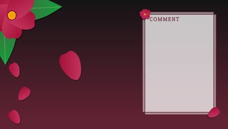 camellia looping streaming background. 1080p (1).mp4