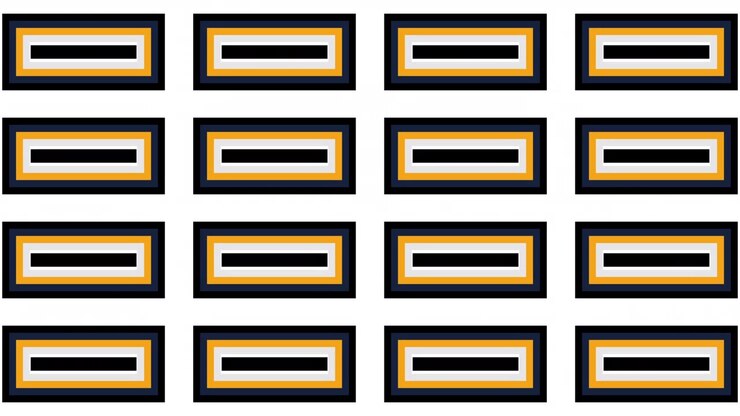 Square opener, loading animation, abstract pattern background, or transition animation. Abstract moving squares animation for loader or closing transition for social media.