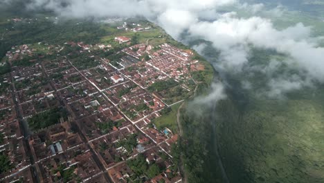 barichara, colombia