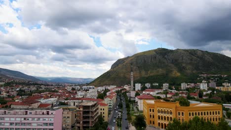 Bosnia-Mostar-Aerial-Drone-8.mp4