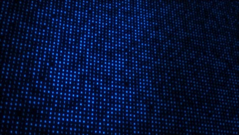 binary code wave background digital binary code wave animation number animation futuristic matrix