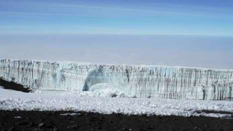 Pan-De-La-Cumbre-Del-Glaciar