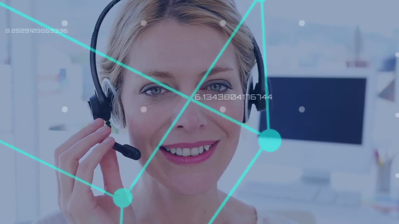 red de datos y conexiones