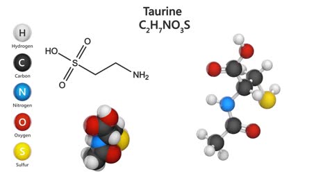 acetylcysteine. c5h9no3s. seamless loop.