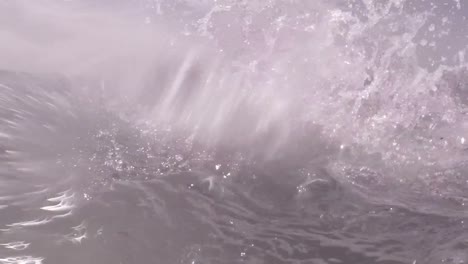 View-of-an-handsome-man-diving-in-the-ocean