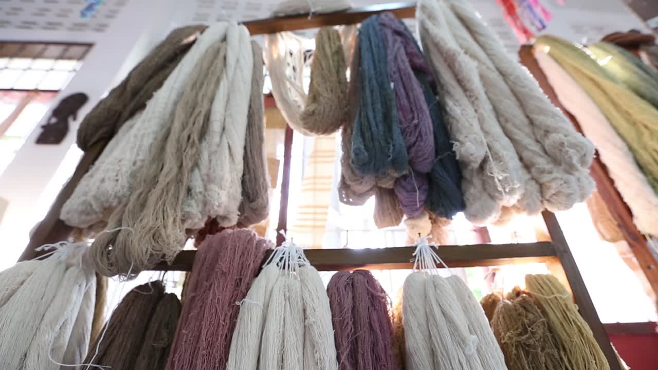 fabricación de telas de fibra de plátano de fibra de plátano