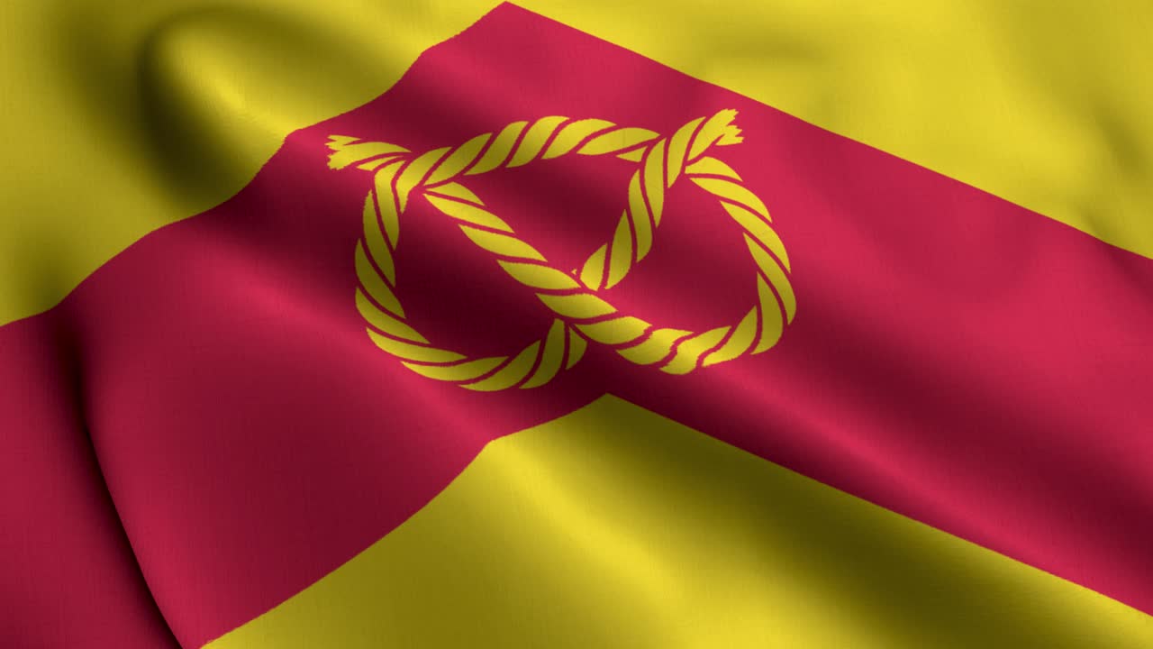 el estandarte de staffordshire