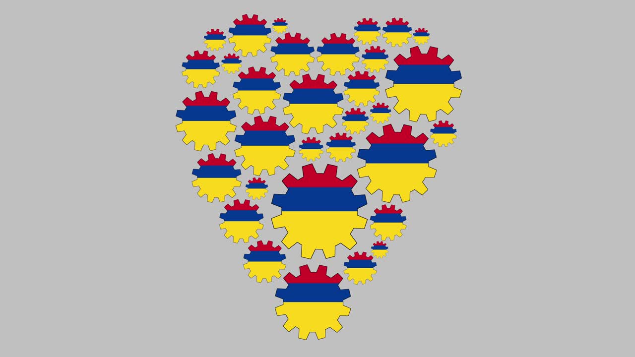 사랑하는 콜롬비아