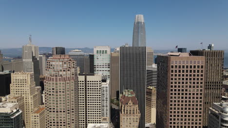 Aerial-footage-from-the-Finance-District-of-San-Francisco