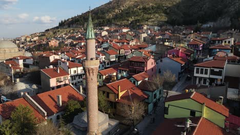 mosque the historical ancient