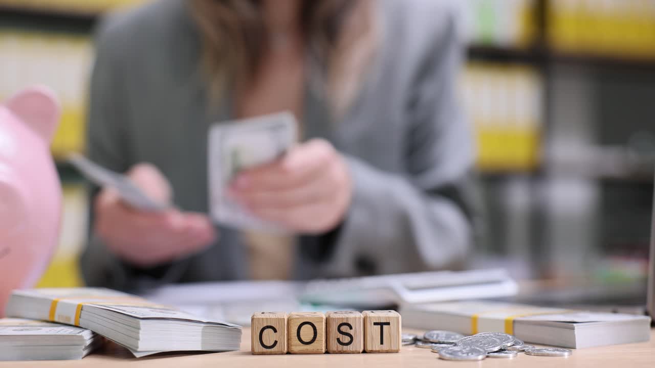 Cost and Savings