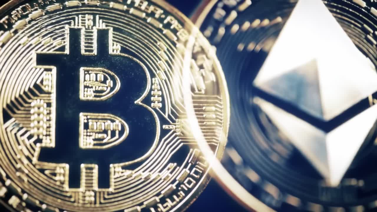 This clip offers an overview of the cryptocurrency market, focusing on bitcoin and ethereum. Learn about their roles, trends, and future potential in finance and investment strategies.