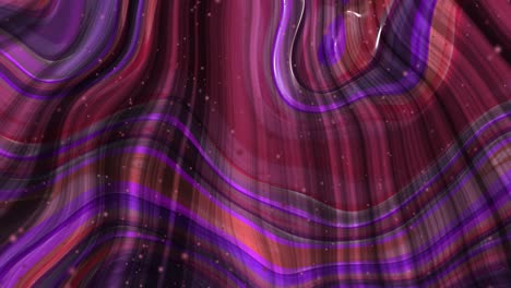 animación abstracta, fondo líquido, hermosa película de pintura digital, película de fondo abstracta. animación de gradiente holográfico.