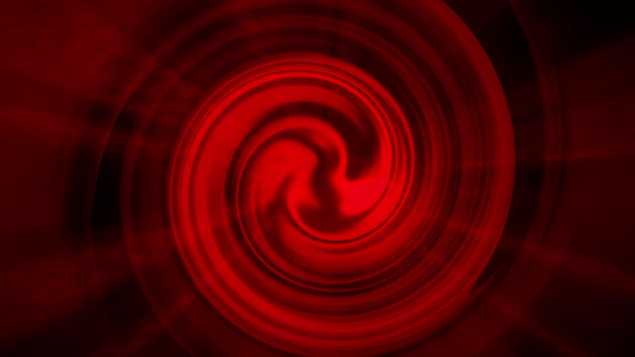 추상적으로 은색으로 회전하는 회전하는 빛은 물결과 줄무가 빛나는 나선형 모양으로 빛납니다. 4k 시엄리스 루핑은 검은색 배경에 역동적인 회전 운동을 애니메이션합니다.