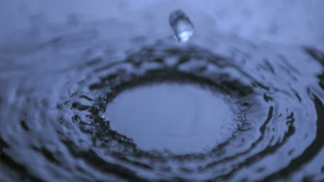 Gotas-De-Agua-En-Cámara-Súper-Lenta-Formando-Ondas.