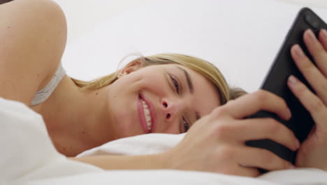despertando con ese mensaje de buenos días