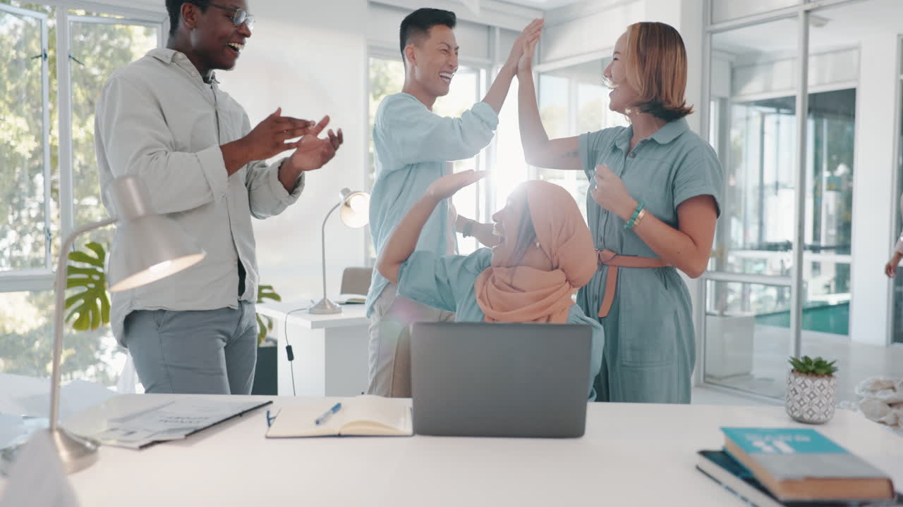 사업가들, 축제