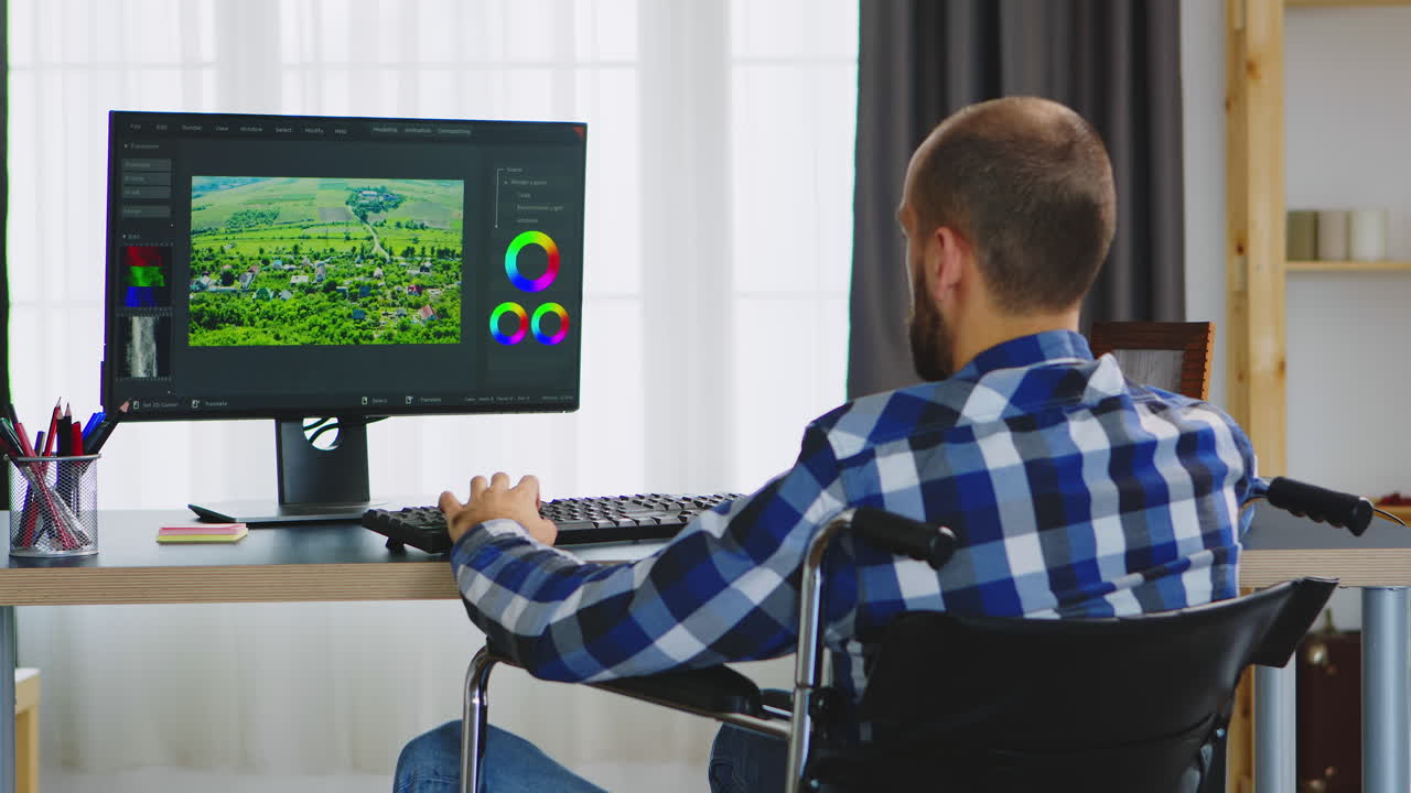 creador de contenido no válido