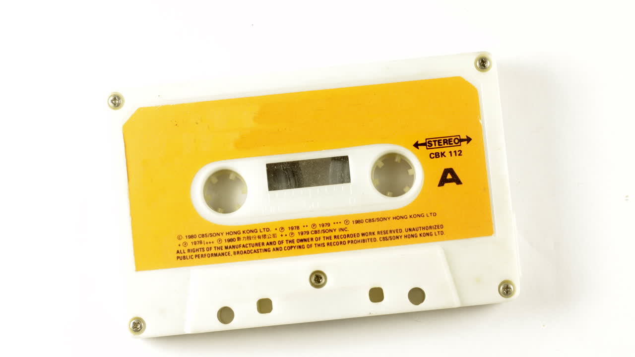 cassette ojo de pez 01