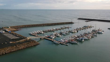 jar-sur-mer, 法國, 西海岸