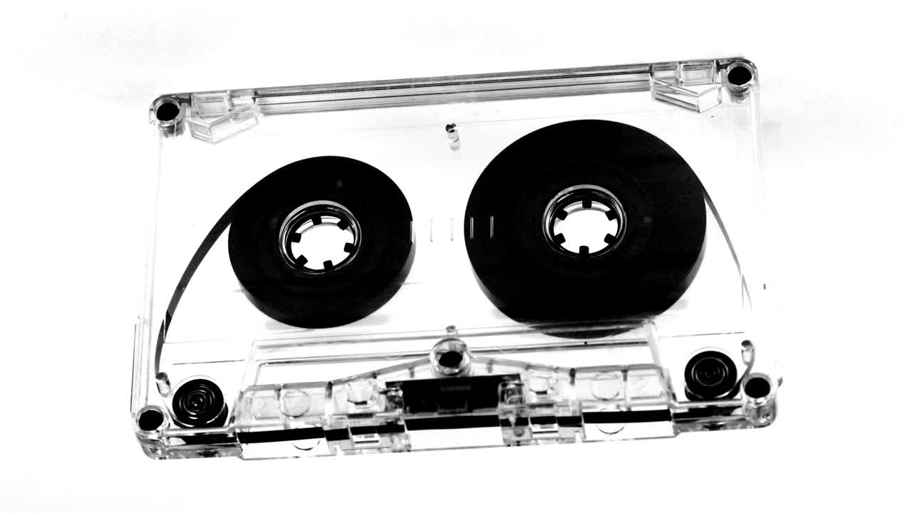 움직이는 카세트 07