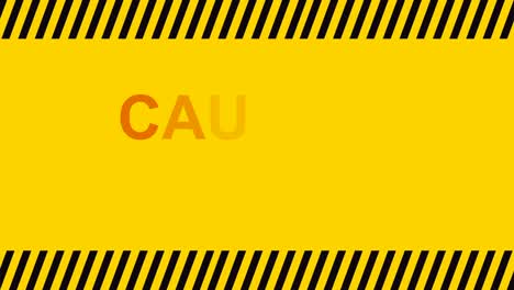 warning messages for coronavirus alert loop on standalone tv screens in hospitals, malls, public areas. covid-19, coronavirus outbreak, do not enter.