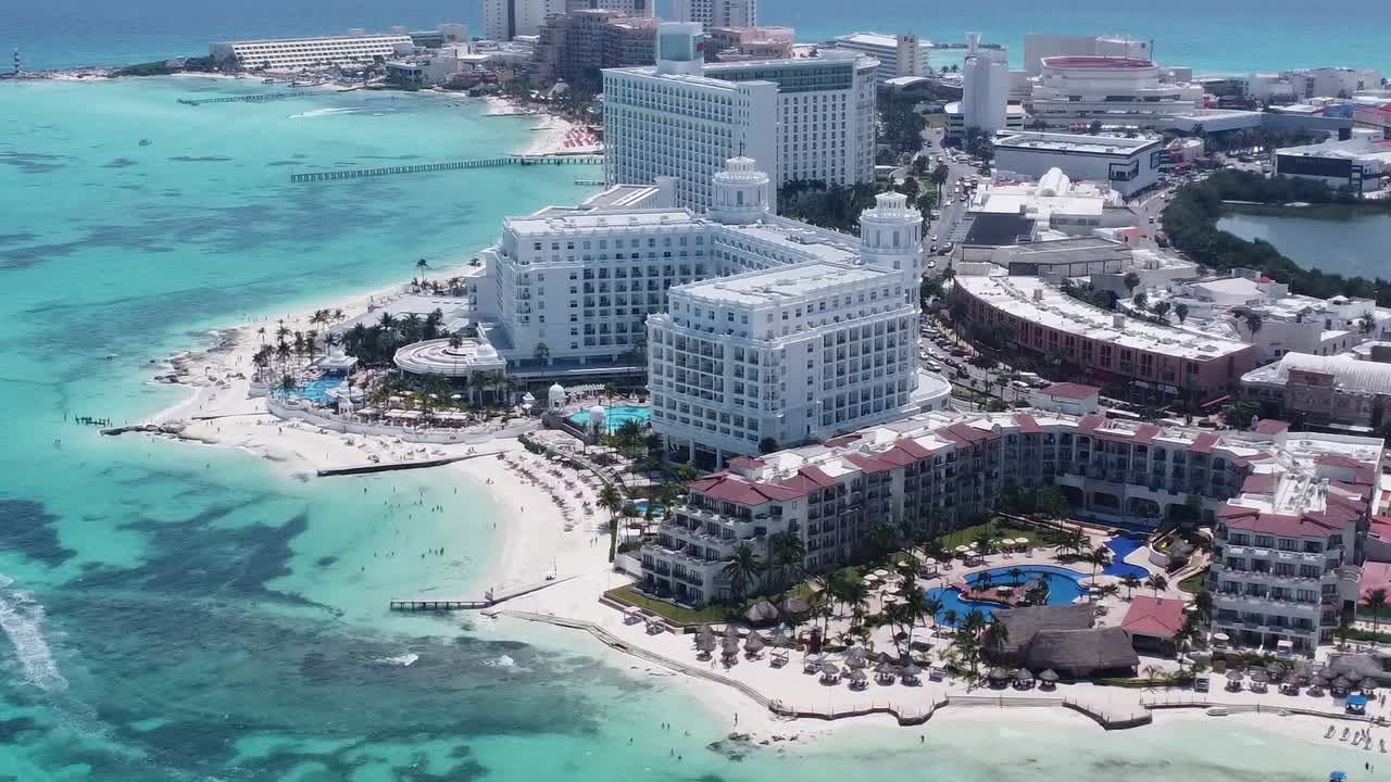 Cancun, Mexico