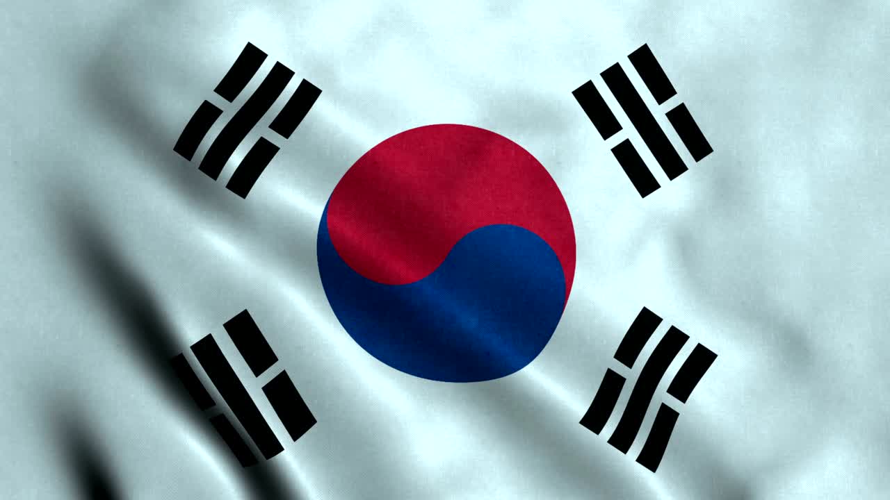 한국의 4k 무결 루프 발