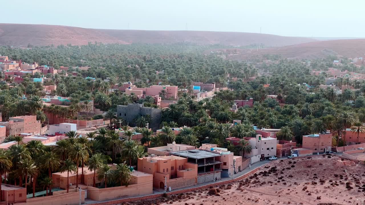 el oasis escondido de ghardaia: una aventura inolvidable en el desierto