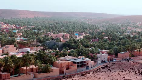 Ghardaia's-Hidden-Oasis:-An-Unforgettable-Desert-Adventure