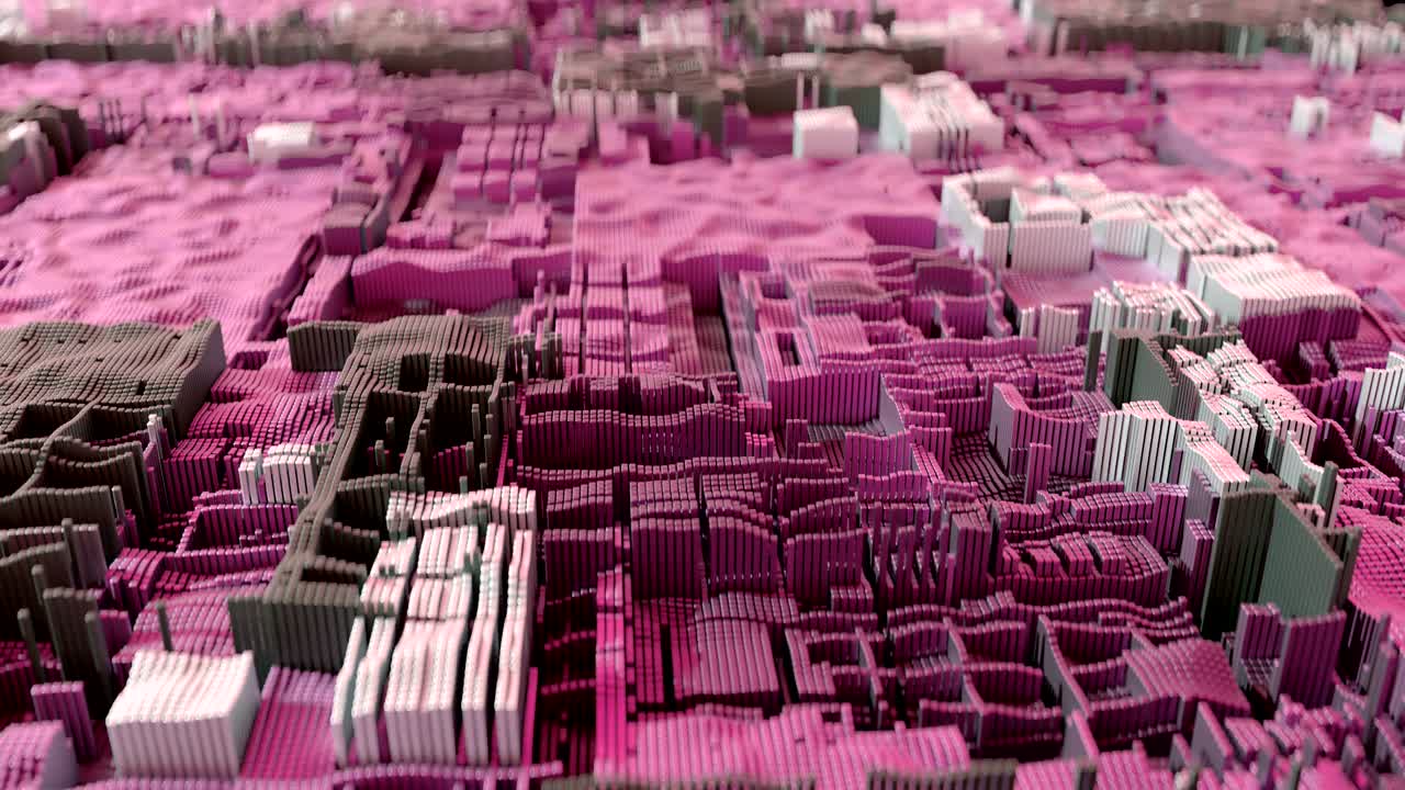 minería de datos, aprendizaje profundo, concepto de ai.