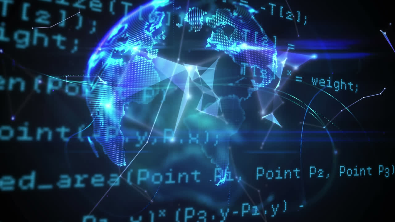 Writing program codes