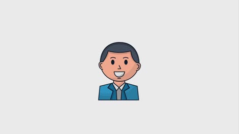personas de recursos humanos