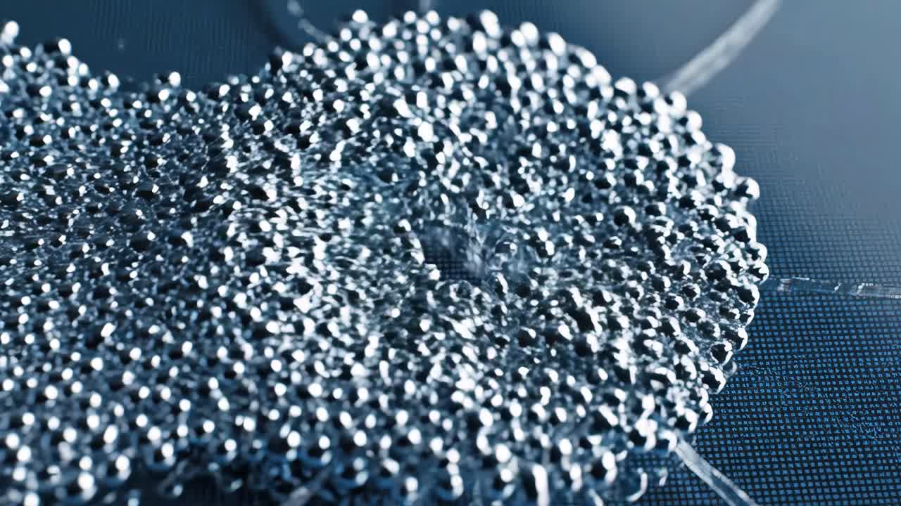 Abstract Spheres and Digital Network