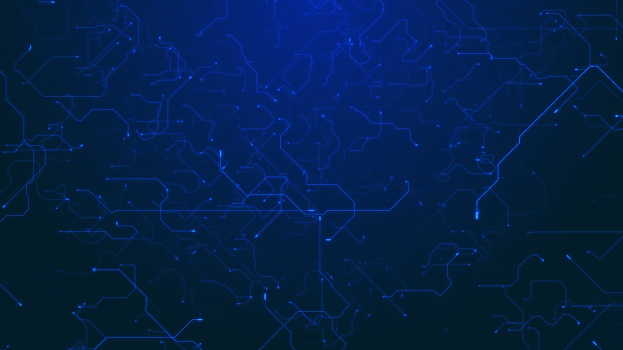 Abstract Circuit Background