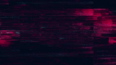 unique design abstract digital animation pixel noise glitch error video damage