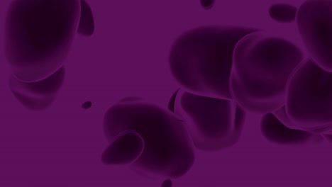 lava lamp bubble