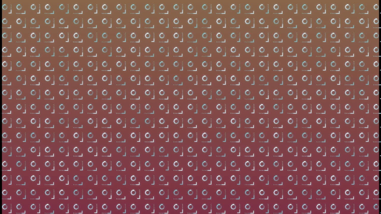 ⁇ 은 배경 위의 모양의 애니메이션