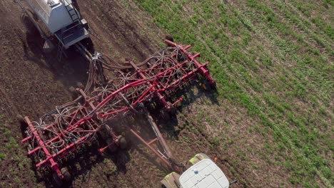 latest developments in agricultural engineering. machine exploitation in agriculture contributes to higher yields and preserves soil fertility.