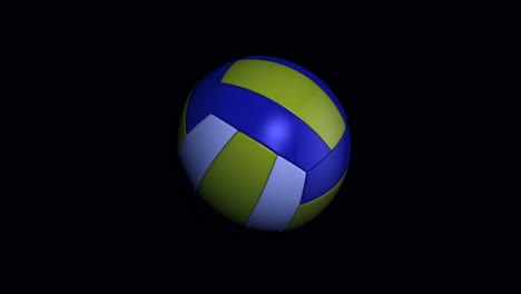 el voleibol
