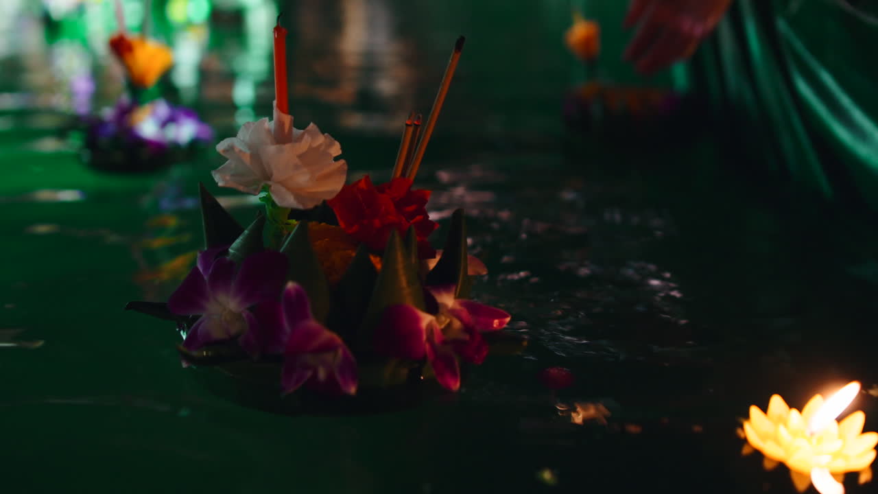 Festival de Loy Krathong